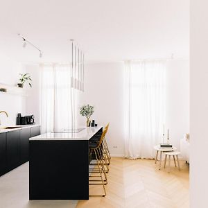 Appartement met Twee Slaapkamers
